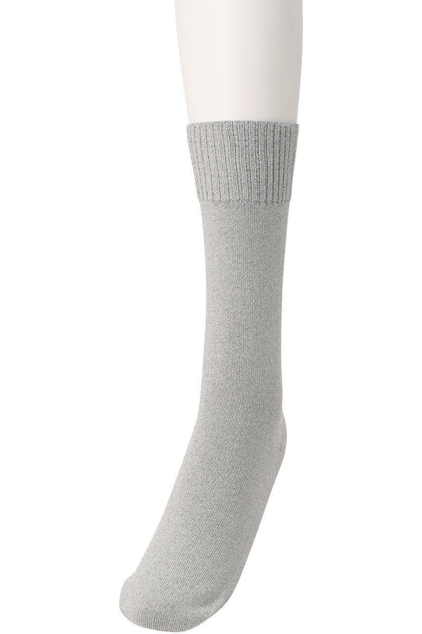 【ダブルアンドエフダブル/w&fw】のラメソックス 人気、トレンドファッション・服の通販 founy(ファニー) 　ファッション　Fashion　レディースファッション　Fashion for Women　ソックス&靴下　Socks & Hosiery　レッグウェア・ストッキング　Legwear & Hosiery　サンダル　Sandals, Summer Shoes　ソックス　Socks, Hosiery　フィット　Fit, Slim Fit　フェミニン　Feminine, Girly　ミドル　Middle Length, Mid Height　定番　Standard, Basic Item　other-2|ID: prp329100004942437 ipo3291000000037094956