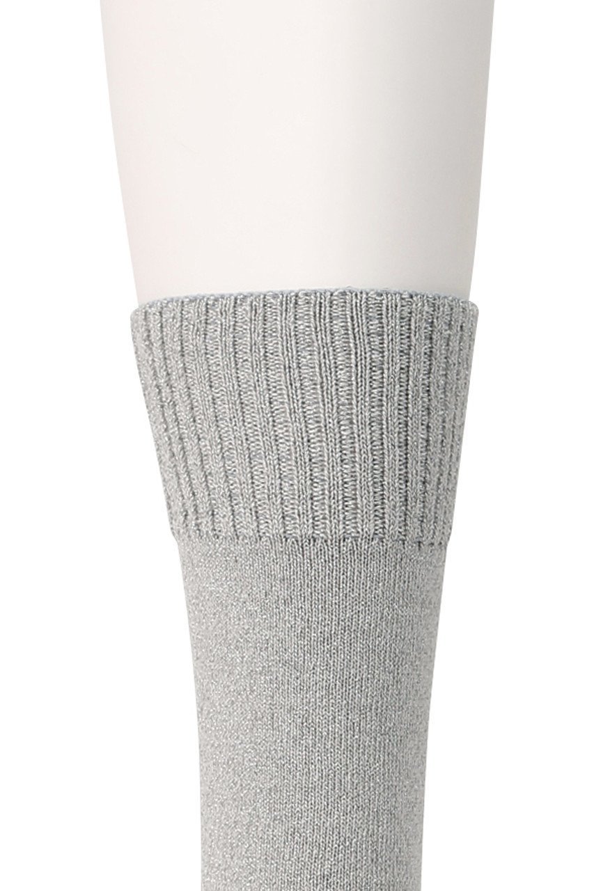 【ダブルアンドエフダブル/w&fw】のラメソックス 人気、トレンドファッション・服の通販 founy(ファニー) 　ファッション　Fashion　レディースファッション　Fashion for Women　ソックス&靴下　Socks & Hosiery　レッグウェア・ストッキング　Legwear & Hosiery　サンダル　Sandals, Summer Shoes　ソックス　Socks, Hosiery　フィット　Fit, Slim Fit　フェミニン　Feminine, Girly　ミドル　Middle Length, Mid Height　定番　Standard, Basic Item　other-3|ID: prp329100004942437 ipo3291000000037094957