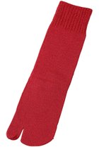 【ダブルアンドエフダブル/w&fw】のラメ タビソックス レッドラメ|ID: prp329100004942438 ipo3291000000037094960