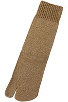 【ダブルアンドエフダブル/w&fw】のラメ タビソックス ターメリックラメ|ID: prp329100004942438 ipo3291000000037094962