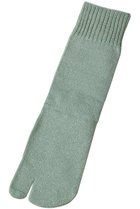 【ダブルアンドエフダブル/w&fw】のラメ タビソックス セイジラメ|ID: prp329100004942438 ipo3291000000037094964