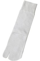 【ダブルアンドエフダブル/w&fw】のラメ タビソックス ホワイトラメ|ID: prp329100004942438 ipo3291000000037094965