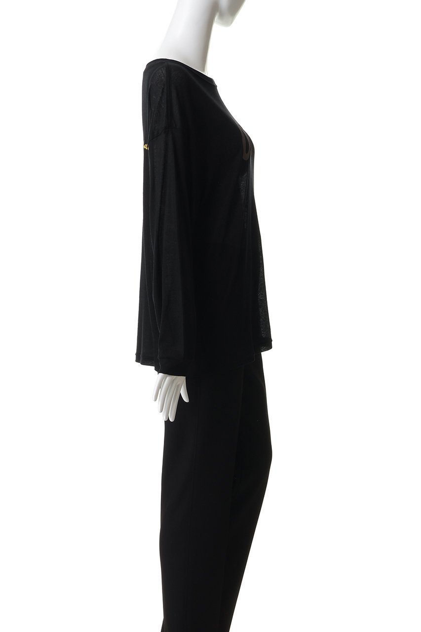 【エリオポール/heliopole】の【ST.JOHNS 3rd CLUB】LOGO ロングスリーブ 人気、トレンドファッション・服の通販 founy(ファニー) 　ファッション　Fashion　レディースファッション　Fashion for Women　トップス・カットソー　Cut & Sew Tops　シャツ・ブラウス・オフィスカジュアル　Elegant Blouses & Button-Ups　ロングTシャツ・Tシャツ　Longline T-Shirts & Tees　カットソー・ベーシックTシャツ　Cut-and-Sewn Tops / Stretch Tees & Basics　スリーブ　Sleeve, Long Sleeve / Short Sleeve　ロング　Long, Long-Length　新作・新入荷　New Arrivals / New In　other-3|ID: prp329100004942441 ipo3291000000037094985