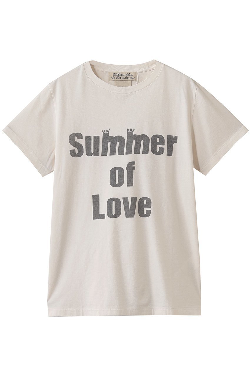 【エリオポール/heliopole】の【REMI RELIEF】プリントTシャツ 人気、トレンドファッション・服の通販 founy(ファニー) 　ファッション　Fashion　レディースファッション　Fashion for Women　トップス・カットソー　Cut & Sew Tops　シャツ・ブラウス・オフィスカジュアル　Elegant Blouses & Button-Ups　ロングTシャツ・Tシャツ　Longline T-Shirts & Tees　カットソー・ベーシックTシャツ　Cut-and-Sewn Tops / Stretch Tees & Basics　おすすめ　Recommended / Our Picks　ショート　Short, Short Length　スリーブ　Sleeve, Long Sleeve / Short Sleeve　ハーフ　Half, Half-Length　プリント　Print, Printed Pattern　新作・新入荷　New Arrivals / New In　 other-1|ID: prp329100004942442 ipo3291000000037094988