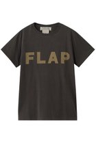 【エリオポール/heliopole】の【REMI RELIEF】プリントTシャツ 人気、トレンドファッション・服の通販 founy(ファニー) ファッション Fashion レディースファッション Fashion for Women トップス・カットソー Cut & Sew Tops シャツ・ブラウス・オフィスカジュアル Elegant Blouses & Button-Ups ロングTシャツ・Tシャツ Longline T-Shirts & Tees カットソー・ベーシックTシャツ Cut-and-Sewn Tops / Stretch Tees & Basics おすすめ Recommended / Our Picks ショート Short, Short Length スリーブ Sleeve, Long Sleeve / Short Sleeve ハーフ Half, Half-Length プリント Print, Printed Pattern 新作・新入荷 New Arrivals / New In thumbnail ブラウン|ID: prp329100004942442 ipo3291000000037094990