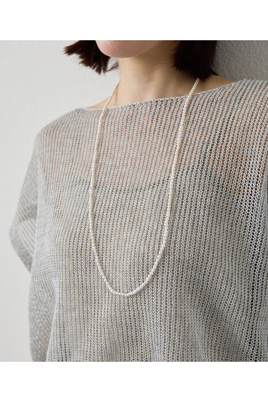 【ウィムガゼット/Whim Gazette】の【Drawing Numbers】jour couture別注淡水パールロング 人気、トレンドファッション・服の通販 founy(ファニー) 　ファッション　Fashion　レディースファッション　Fashion for Women　ジュエリー　Jewelry　ネックレス　Necklaces & Pendants　アクセサリー　Fashion Accessories　シンプル　Simple, Minimal　スペシャル　Special, Limited Edition　ネックレス　Necklace, Pendant Necklace　パール　Pearl, Pearl Accent　別注　Limited Edition, Custom Order　モチーフ　Motif, Design Theme　ロング　Long, Long-Length　新作・新入荷　New Arrivals / New In　 other-1|ID: prp329100004942449 ipo3291000000037095047