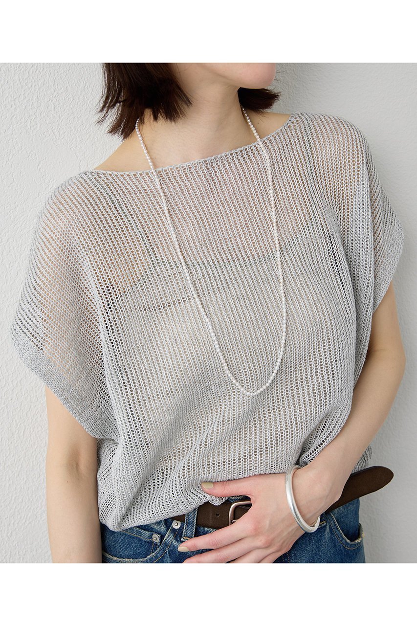 【ウィムガゼット/Whim Gazette】の【Drawing Numbers】jour couture別注淡水パールロング 人気、トレンドファッション・服の通販 founy(ファニー) 　ファッション　Fashion　レディースファッション　Fashion for Women　ジュエリー　Jewelry　ネックレス　Necklaces & Pendants　アクセサリー　Fashion Accessories　シンプル　Simple, Minimal　スペシャル　Special, Limited Edition　ネックレス　Necklace, Pendant Necklace　パール　Pearl, Pearl Accent　別注　Limited Edition, Custom Order　モチーフ　Motif, Design Theme　ロング　Long, Long-Length　新作・新入荷　New Arrivals / New In　other-2|ID: prp329100004942449 ipo3291000000037095049