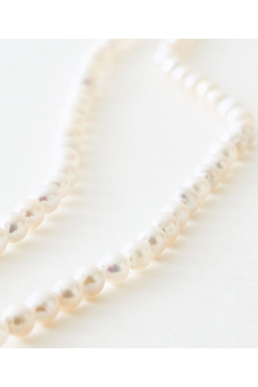 【ウィムガゼット/Whim Gazette】の【Drawing Numbers】jour couture別注淡水パールロング 人気、トレンドファッション・服の通販 founy(ファニー) 　ファッション　Fashion　レディースファッション　Fashion for Women　ジュエリー　Jewelry　ネックレス　Necklaces & Pendants　アクセサリー　Fashion Accessories　シンプル　Simple, Minimal　スペシャル　Special, Limited Edition　ネックレス　Necklace, Pendant Necklace　パール　Pearl, Pearl Accent　別注　Limited Edition, Custom Order　モチーフ　Motif, Design Theme　ロング　Long, Long-Length　新作・新入荷　New Arrivals / New In　other-6|ID: prp329100004942449 ipo3291000000037095053