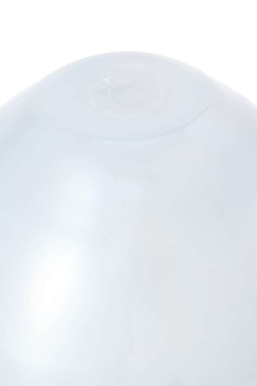 【マーガレットハウエル/MARGARET HOWELL】のFRESCO BOWL S 人気、トレンドファッション・服の通販 founy(ファニー) 　ファッション　Fashion　レディースファッション　Fashion for Women　ガラス　Glass, Glassware　グラス　Glass, Eyewear　ハンド　Hand, Handmade　新作・新入荷　New Arrivals / New In　other-3|ID: prp329100004942454 ipo3291000000037095096