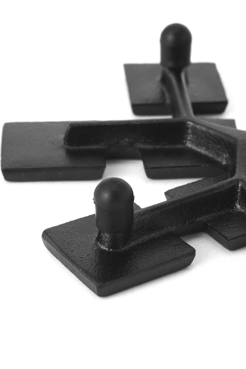 【その他のブランド/Other】のSNOW FLAKE CAST IRON POT STAN 人気、トレンドファッション・服の通販 founy(ファニー) 　スタンド　Stand Collar, Upright Stand　テーブル　Table, Dining Table　フォルム　Silhouette, Form　モチーフ　Motif, Design Theme　新作・新入荷　New Arrivals / New In　other-4|ID: prp329100004942455 ipo3291000000037095101