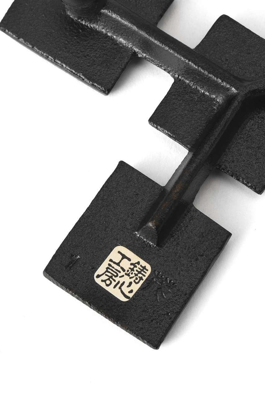 【その他のブランド/Other】のSNOW FLAKE CAST IRON POT STAN 人気、トレンドファッション・服の通販 founy(ファニー) 　スタンド　Stand Collar, Upright Stand　テーブル　Table, Dining Table　フォルム　Silhouette, Form　モチーフ　Motif, Design Theme　新作・新入荷　New Arrivals / New In　other-5|ID: prp329100004942455 ipo3291000000037095102