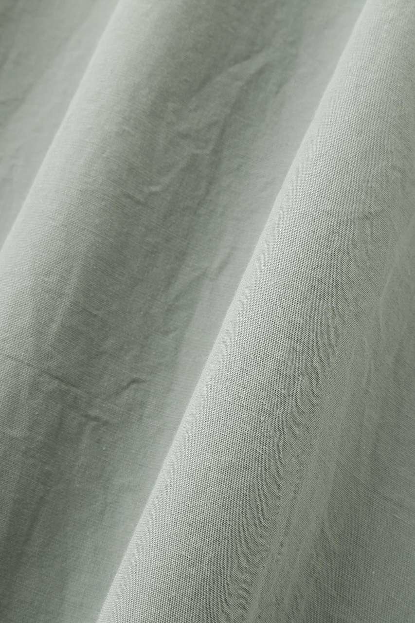 【マーガレットハウエル/MARGARET HOWELL】のSANDED COTTON LINEN DRESS 人気、トレンドファッション・服の通販 founy(ファニー) 　ファッション　Fashion　レディースファッション　Fashion for Women　ワンピース　Dresses　フォーマル・パーティードレス・結婚式用ドレス　Elegant & Casual Dresses　チュニック　Tunic Tops & Dresses　スリーブ　Sleeve, Long Sleeve / Short Sleeve　チュニック　Tunic, Long Top　ドレス　Dress, One-Piece　ハーフ　Half, Half-Length　ポケット　Pocket, Pocket Detail　リネン　Linen, Linen Fabric　ワイド　Wide, Wide Fit　夏　Summer　新作・新入荷　New Arrivals / New In　other-4|ID: prp329100004942457 ipo3291000000037095115