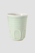 【その他のブランド/Other】のASAHIYAKI PORCELAIN CUP 人気、トレンドファッション・服の通販 founy(ファニー) グラス Glass, Eyewear スペシャル Special, Limited Edition テーブル Table, Dining Table 新作・新入荷 New Arrivals / New In thumbnail グリーン|ID: prp329100004942467 ipo3291000000037095182