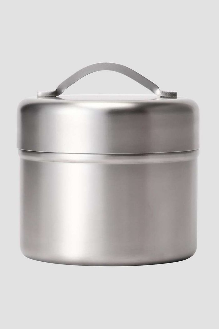 【マーガレットハウエル/MARGARET HOWELL】のCANISTER S インテリア・キッズ・メンズ・レディースファッション・服の通販 founy(ファニー) https://founy.com/ ファッション Fashion レディースファッション Fashion for Women 新作・新入荷 New Arrivals / New In |ID: prp329100004942468 ipo3291000000037095187