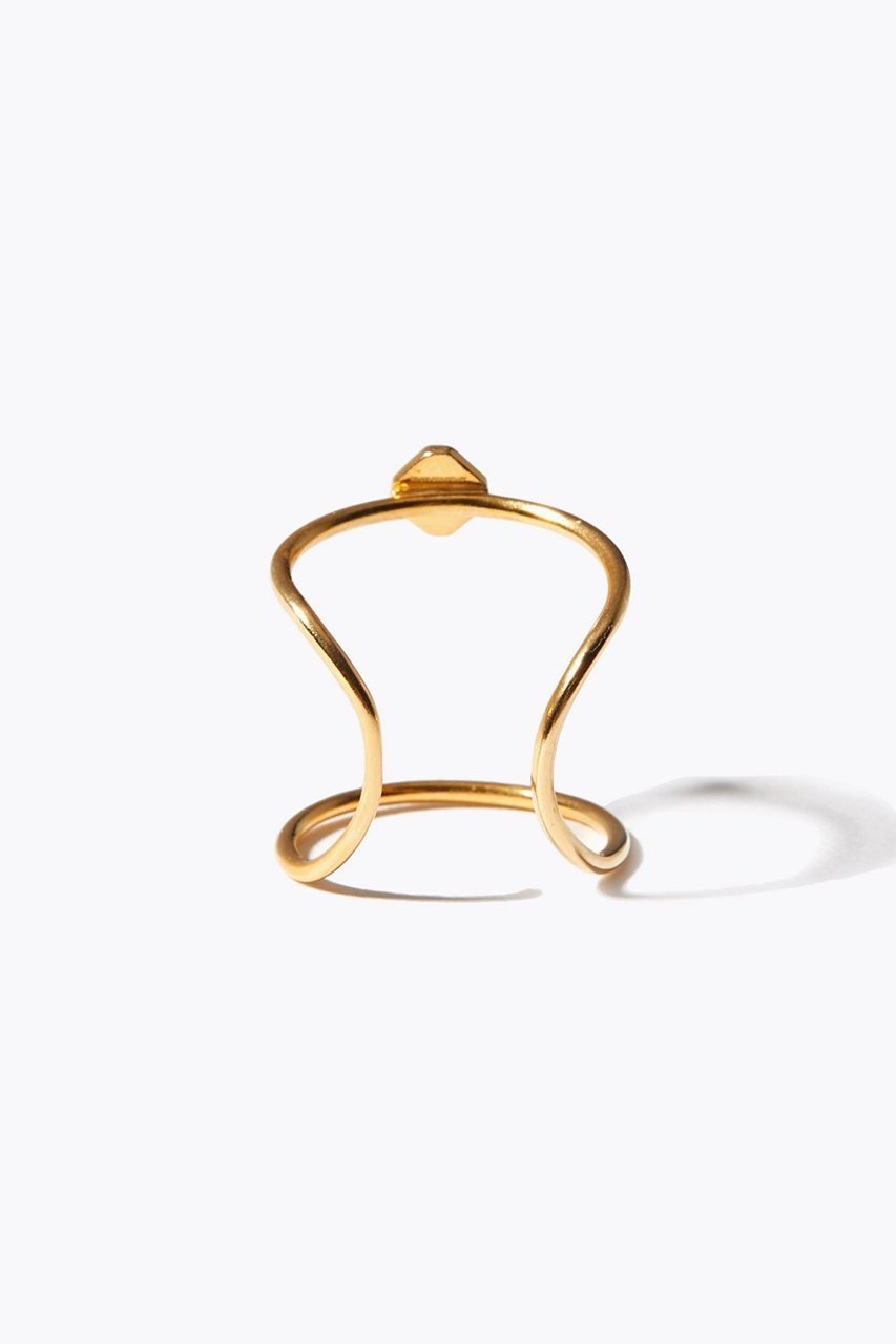 【アルティーダ ウード/ARTIDA OUD】のancient スクエア エメラルド ネイル リング 人気、トレンドファッション・服の通販 founy(ファニー) 　ファッション　Fashion　レディースファッション　Fashion for Women　オリエンタル　Oriental Pattern　スクエア　Square, Square Shape　ネイル　Nail, Nail Art　新作・新入荷　New Arrivals / New In　other-5|ID: prp329100004942469 ipo3291000000037095199