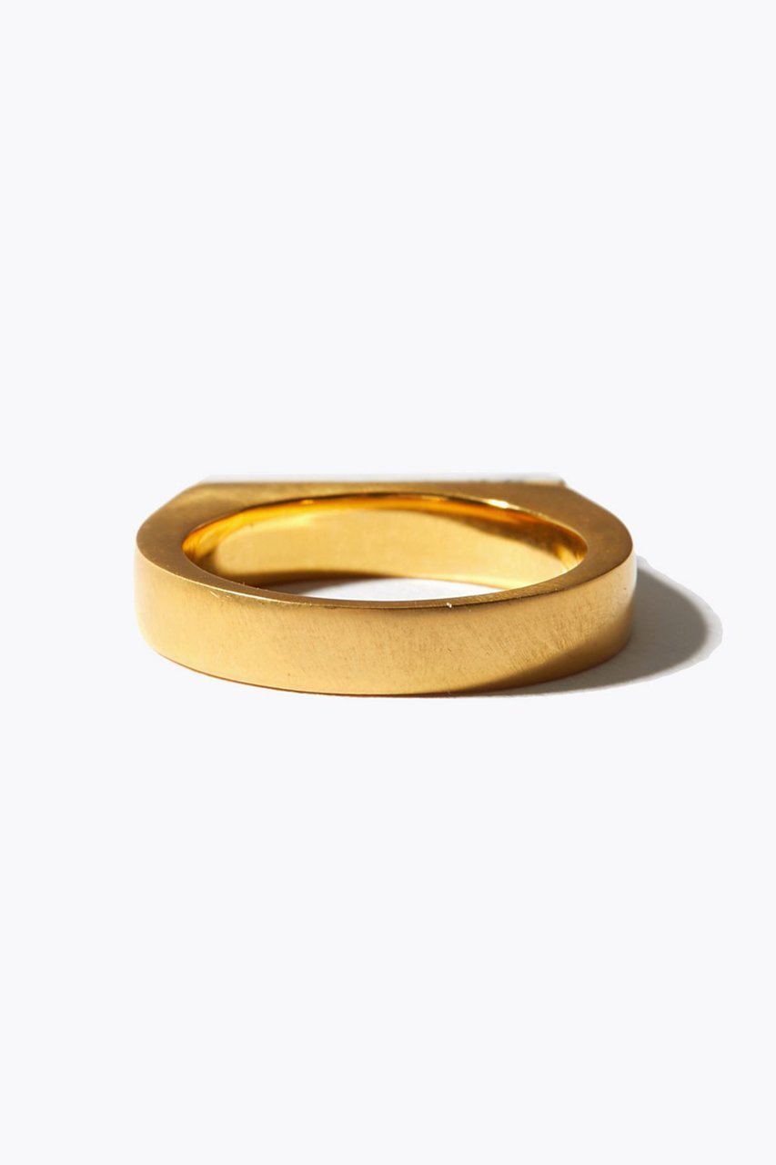 【アルティーダ ウード/ARTIDA OUD】のancient フラット ハウライト リング 人気、トレンドファッション・服の通販 founy(ファニー) 　ファッション　Fashion　レディースファッション　Fashion for Women　おすすめ　Recommended / Our Picks　シルバー　Silver, Metallic Silver　バランス　Balance, Style Balance　フラット　Flat, Flat Shoes　モダン　Modern, Contemporary　新作・新入荷　New Arrivals / New In　other-5|ID: prp329100004942470 ipo3291000000037095208