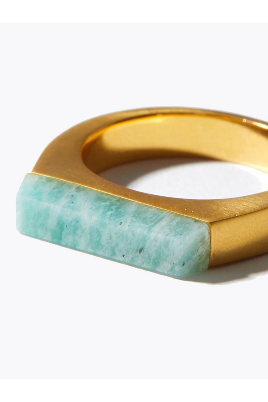 【アルティーダ ウード/ARTIDA OUD】のancient フラット アマゾナイト リング 人気、トレンドファッション・服の通販 founy(ファニー) 　ファッション　Fashion　レディースファッション　Fashion for Women　おすすめ　Recommended / Our Picks　シルバー　Silver, Metallic Silver　フラット　Flat, Flat Shoes　モダン　Modern, Contemporary　新作・新入荷　New Arrivals / New In　other-3|ID: prp329100004942472 ipo3291000000037095223