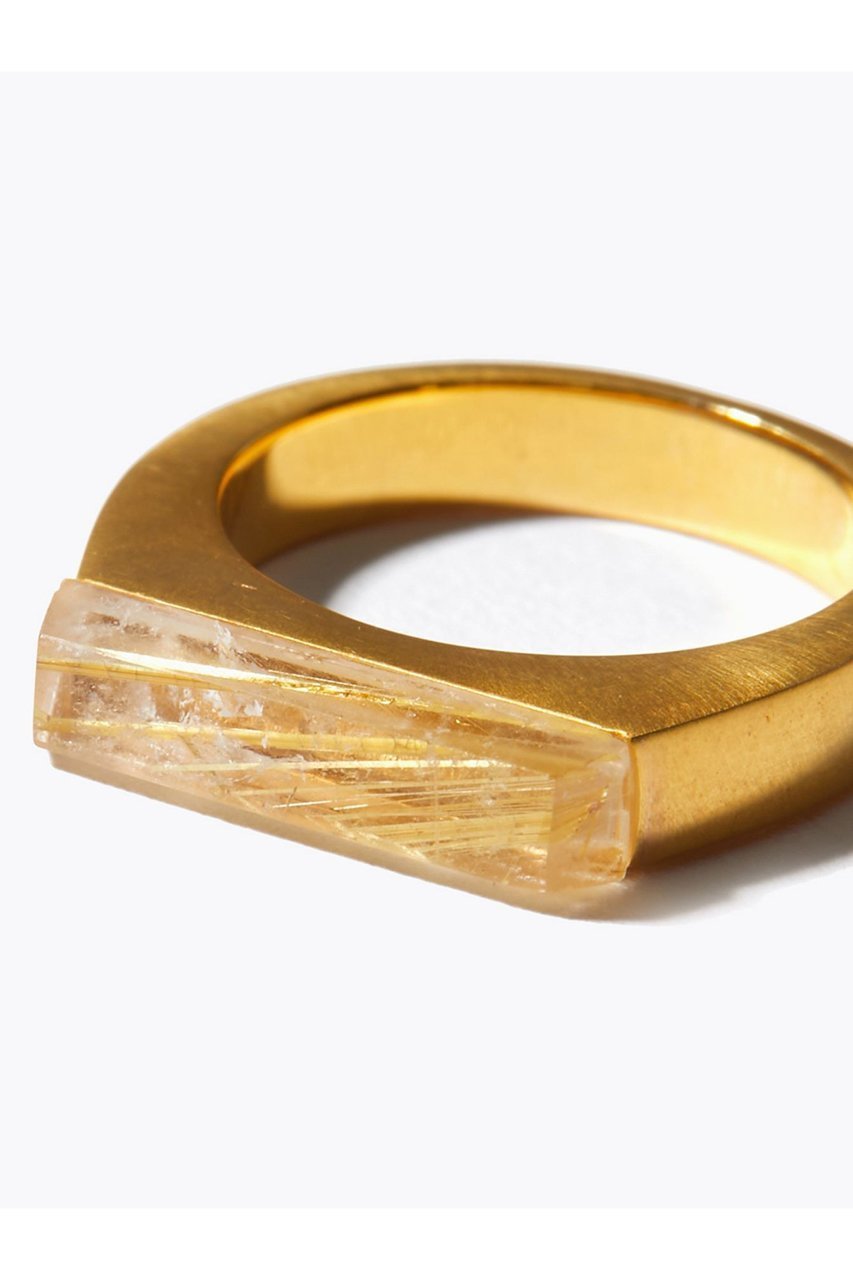 【アルティーダ ウード/ARTIDA OUD】のancient フラット ゴールドルチルクォーツ リング 人気、トレンドファッション・服の通販 founy(ファニー) 　ファッション　Fashion　レディースファッション　Fashion for Women　おすすめ　Recommended / Our Picks　シルバー　Silver, Metallic Silver　フラット　Flat, Flat Shoes　モダン　Modern, Contemporary　新作・新入荷　New Arrivals / New In　other-3|ID: prp329100004942473 ipo3291000000037095232