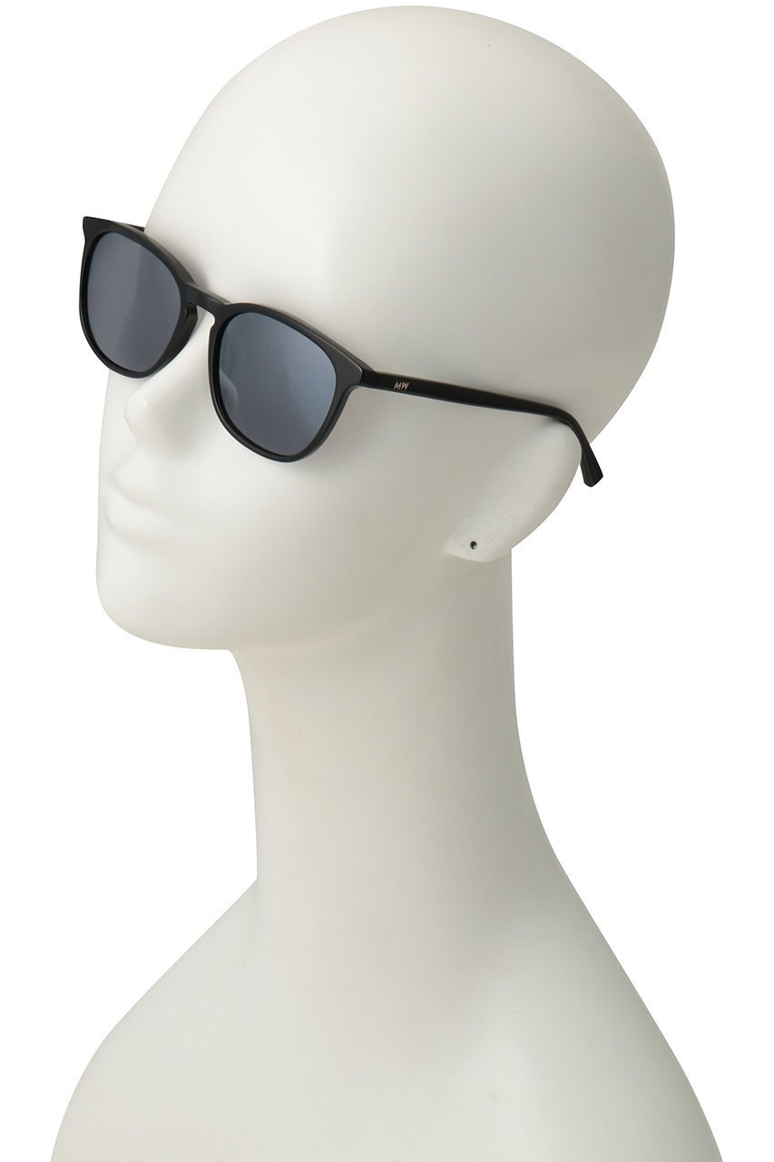 【プルミエ アロンディスモン/1er Arrondissement】の【MESSYWEEKEND】Sean サングラス 人気、トレンドファッション・服の通販 founy(ファニー) 　ファッション　Fashion　レディースファッション　Fashion for Women　サングラス&メガネ　Sunglasses & Eyewear　サングラス　Sunglasses, Shades　シンプル　Simple, Minimal　フレーム　Frame, Outline　リゾート　Resort, Vacation Style　夏　Summer　新作・新入荷　New Arrivals / New In　other-3|ID: prp329100004942476 ipo3291000000037095255