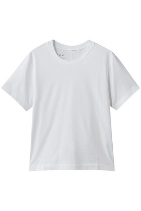 【エリオポール/heliopole】 【THREE DOTS】Powdery cotton boy s alex人気、トレンドファッション・服の通販 founy(ファニー) ファッション Fashion レディースファッション Fashion for Women トップス・カットソー Cut & Sew Tops シャツ・ブラウス・オフィスカジュアル Elegant Blouses & Button-Ups ロングTシャツ・Tシャツ Longline T-Shirts & Tees カットソー・ベーシックTシャツ Cut-and-Sewn Tops / Stretch Tees & Basics コンパクト Compact, Small Size ショート Short, Short Length スリーブ Sleeve, Long Sleeve / Short Sleeve ハーフ Half, Half-Length ボックス Boxy, Box Shape 新作・新入荷 New Arrivals / New In |ID:prp329100004942480