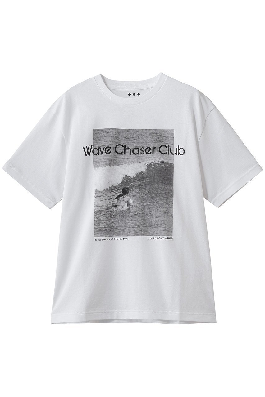 【エリオポール/heliopole】の【THREE DOTS】GRAPHIC Tシャツ インテリア・キッズ・メンズ・レディースファッション・服の通販 founy(ファニー) 　ファッション　Fashion　レディースファッション　Fashion for Women　トップス・カットソー　Cut & Sew Tops　シャツ・ブラウス・オフィスカジュアル　Elegant Blouses & Button-Ups　ロングTシャツ・Tシャツ　Longline T-Shirts & Tees　カットソー・ベーシックTシャツ　Cut-and-Sewn Tops / Stretch Tees & Basics　グラフィック　Graphic, Graphic Design　ショート　Short, Short Length　スタイリッシュ　Stylish, Fashionable　スタンダード　Standard, Basic　スリーブ　Sleeve, Long Sleeve / Short Sleeve　ハーフ　Half, Half-Length　プリント　Print, Printed Pattern　新作・新入荷　New Arrivals / New In　アイボリー|ID: prp329100004942482 ipo3291000000037095294