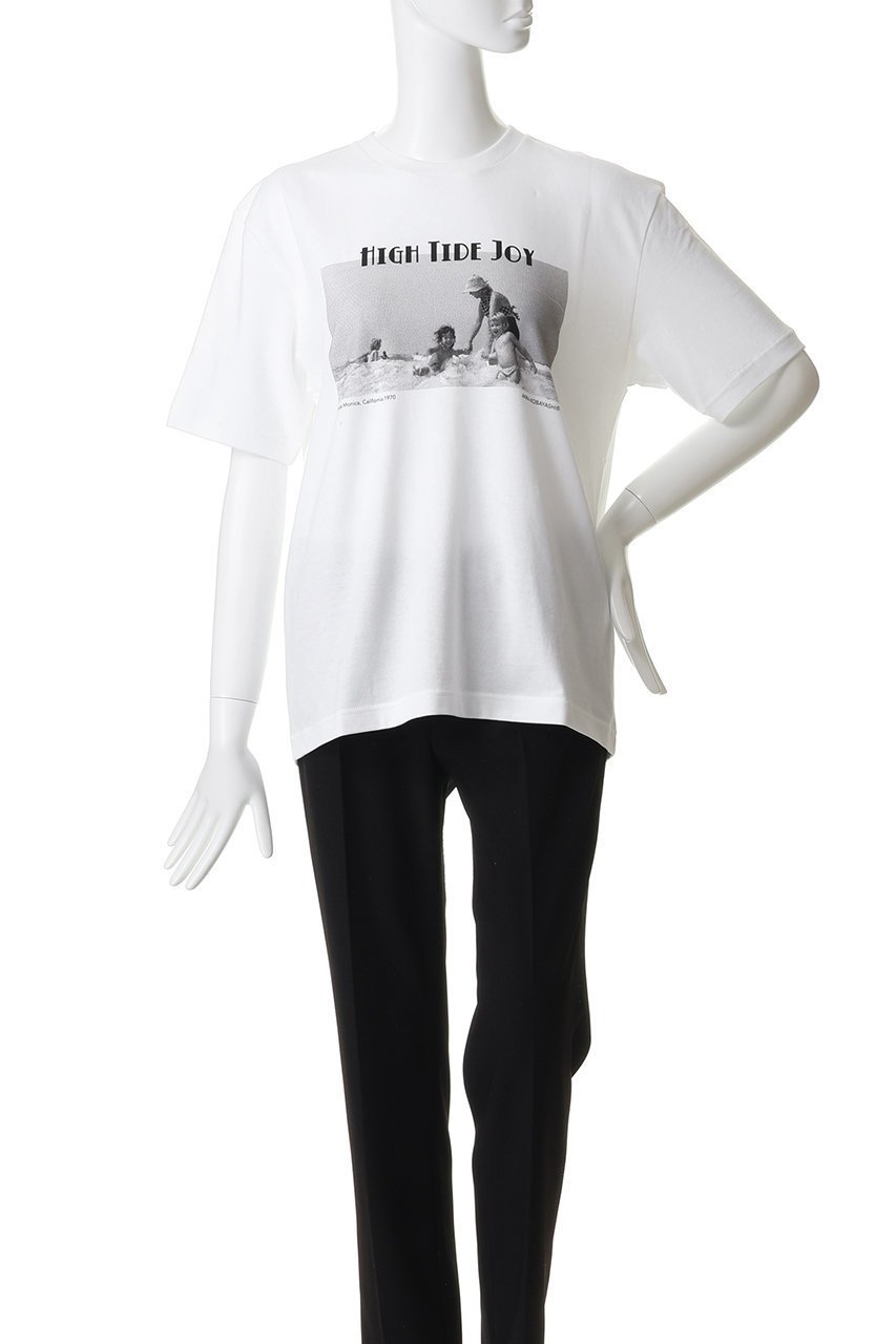 【エリオポール/heliopole】の【THREE DOTS】GRAPHIC Tシャツ 人気、トレンドファッション・服の通販 founy(ファニー) 　ファッション　Fashion　レディースファッション　Fashion for Women　トップス・カットソー　Cut & Sew Tops　シャツ・ブラウス・オフィスカジュアル　Elegant Blouses & Button-Ups　ロングTシャツ・Tシャツ　Longline T-Shirts & Tees　カットソー・ベーシックTシャツ　Cut-and-Sewn Tops / Stretch Tees & Basics　グラフィック　Graphic, Graphic Design　ショート　Short, Short Length　スタイリッシュ　Stylish, Fashionable　スタンダード　Standard, Basic　スリーブ　Sleeve, Long Sleeve / Short Sleeve　ハーフ　Half, Half-Length　プリント　Print, Printed Pattern　新作・新入荷　New Arrivals / New In　other-2|ID: prp329100004942482 ipo3291000000037095295