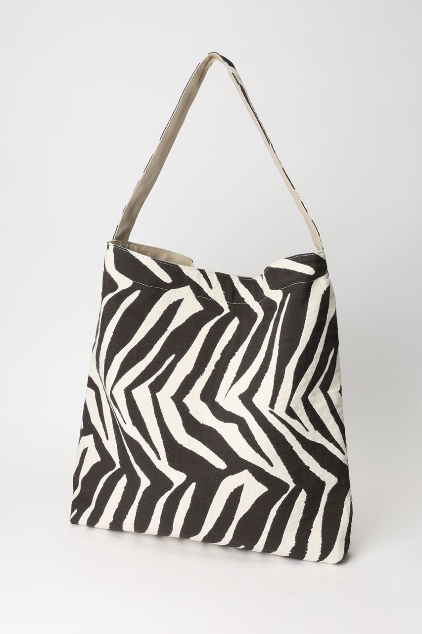 【カレンソロジー/Curensology】の〈CSG〉ゼブラバッグ 人気、トレンドファッション・服の通販 founy(ファニー) 　ファッション　Fashion　レディースファッション　Fashion for Women　バッグ　Bags　イタリア　Italy　シンプル　Simple, Minimal　スタイリッシュ　Stylish, Fashionable　レオパード　Leopard, Animal Print　エレガント 上品　Elegant　新作・新入荷　New Arrivals / New In　旅行　Travel　other-5|ID: prp329100004942495 ipo3291000000037095405