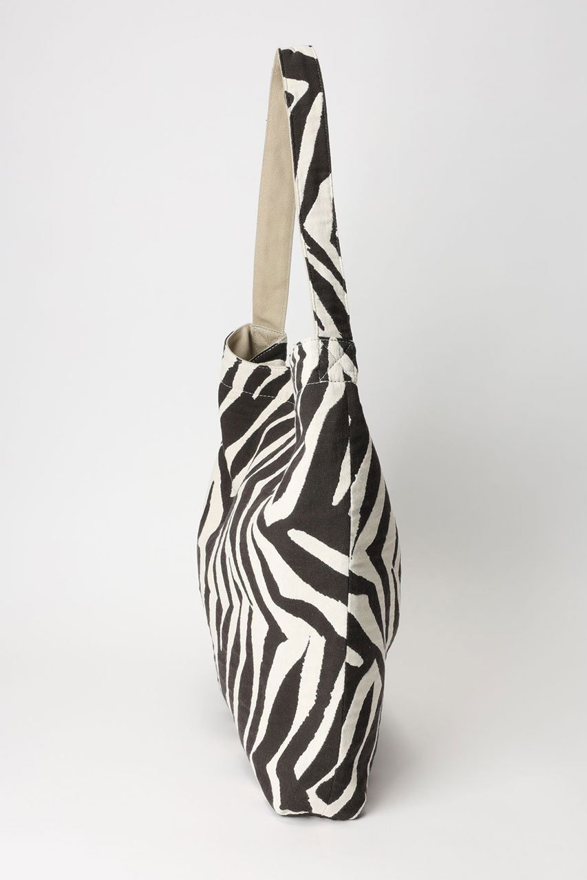 【カレンソロジー/Curensology】の〈CSG〉ゼブラバッグ 人気、トレンドファッション・服の通販 founy(ファニー) 　ファッション　Fashion　レディースファッション　Fashion for Women　バッグ　Bags　イタリア　Italy　シンプル　Simple, Minimal　スタイリッシュ　Stylish, Fashionable　レオパード　Leopard, Animal Print　エレガント 上品　Elegant　新作・新入荷　New Arrivals / New In　旅行　Travel　other-6|ID: prp329100004942495 ipo3291000000037095406