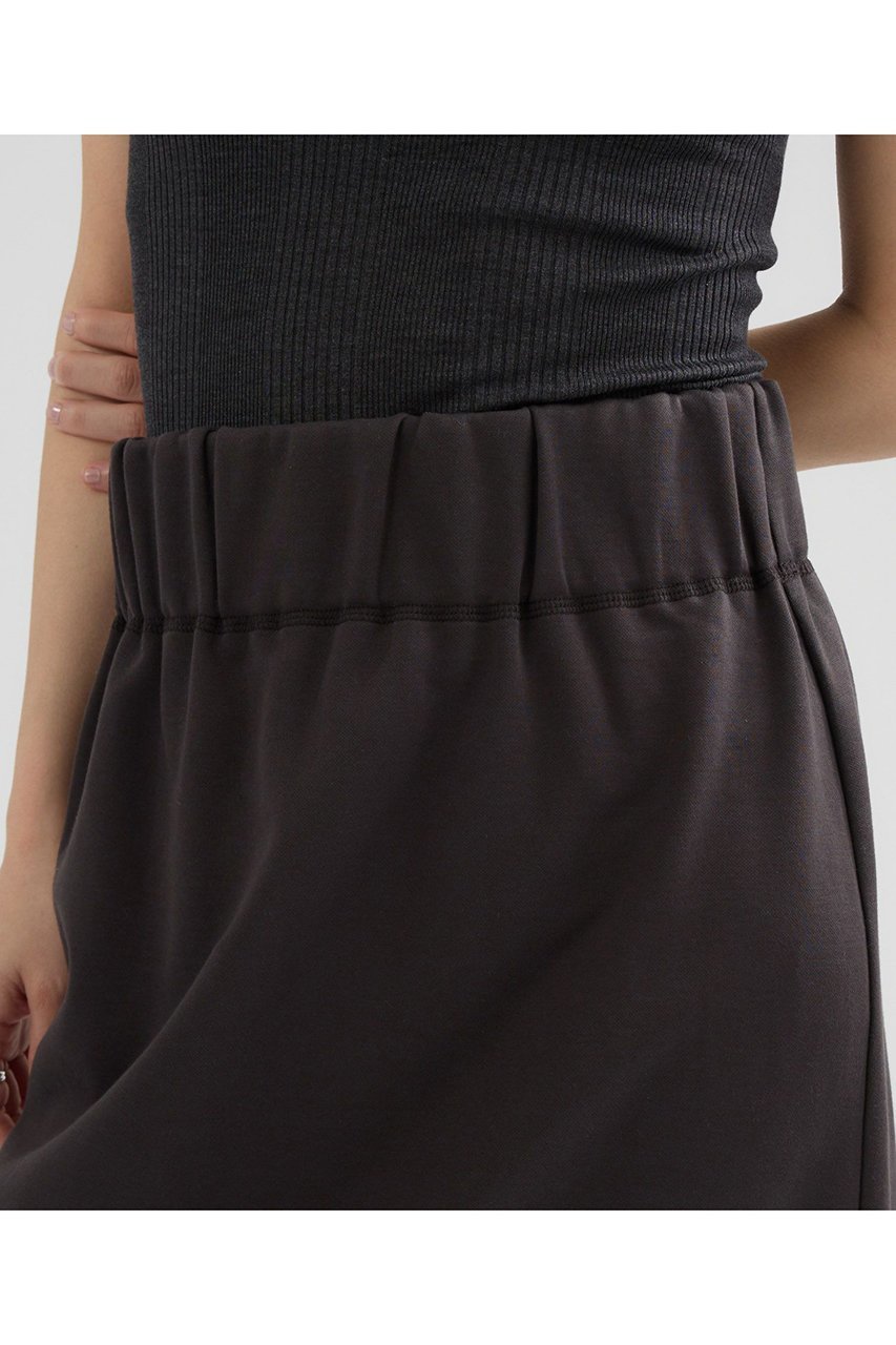 【カオス/Chaos】のエピュールテリースカート 人気、トレンドファッション・服の通販 founy(ファニー) 　ファッション　Fashion　レディースファッション　Fashion for Women　スカート　Skirts　ロングスカート　Long Skirts / Maxi & Midi Skirts　エレガント 上品　Elegant　スリット　Slit, Slit Detail　センター　Center, Center Line　マキシ　Maxi, Full Length　ロング　Long, Long-Length　新作・新入荷　New Arrivals / New In　other-8|ID: prp329100004942497 ipo3291000000037095427