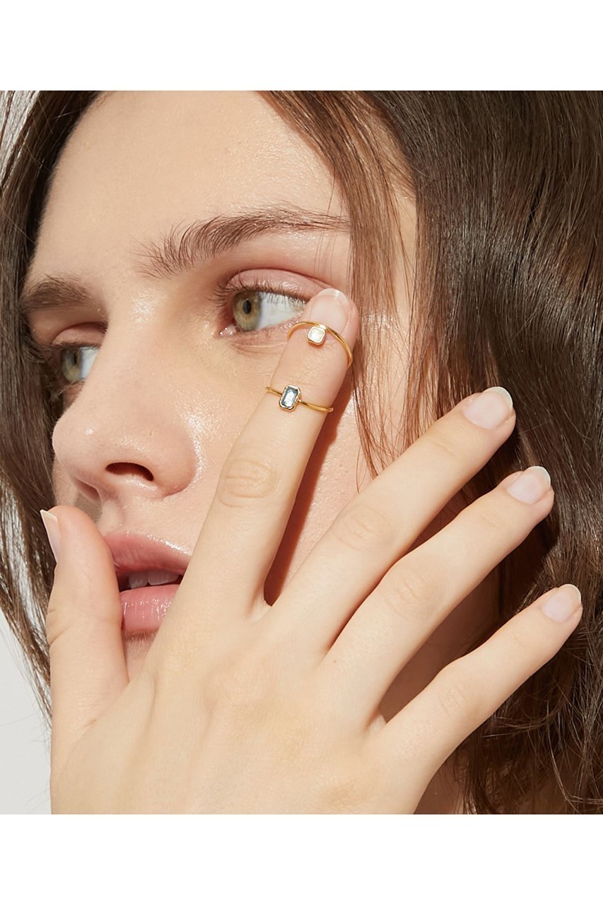 【アルティーダ ウード/ARTIDA OUD】のancient ロンドンブルートパーズ ムーンストーン ネイル リング 人気、トレンドファッション・服の通販 founy(ファニー) 　ファッション　Fashion　レディースファッション　Fashion for Women　オリエンタル　Oriental Pattern　ストーン　Stone, Gem-Like　ネイル　Nail, Nail Art　ロンドン　London Style, British Inspired　新作・新入荷　New Arrivals / New In　other-7|ID: prp329100004942499 ipo3291000000037095446