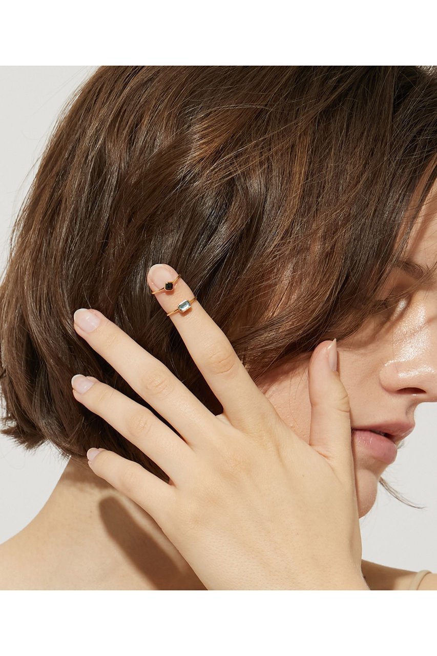 【アルティーダ ウード/ARTIDA OUD】のancient オニキス ロンドンブルートパーズ ネイル リング 人気、トレンドファッション・服の通販 founy(ファニー) 　ファッション　Fashion　レディースファッション　Fashion for Women　オリエンタル　Oriental Pattern　ネイル　Nail, Nail Art　ロンドン　London Style, British Inspired　新作・新入荷　New Arrivals / New In　other-2|ID: prp329100004942500 ipo3291000000037095449