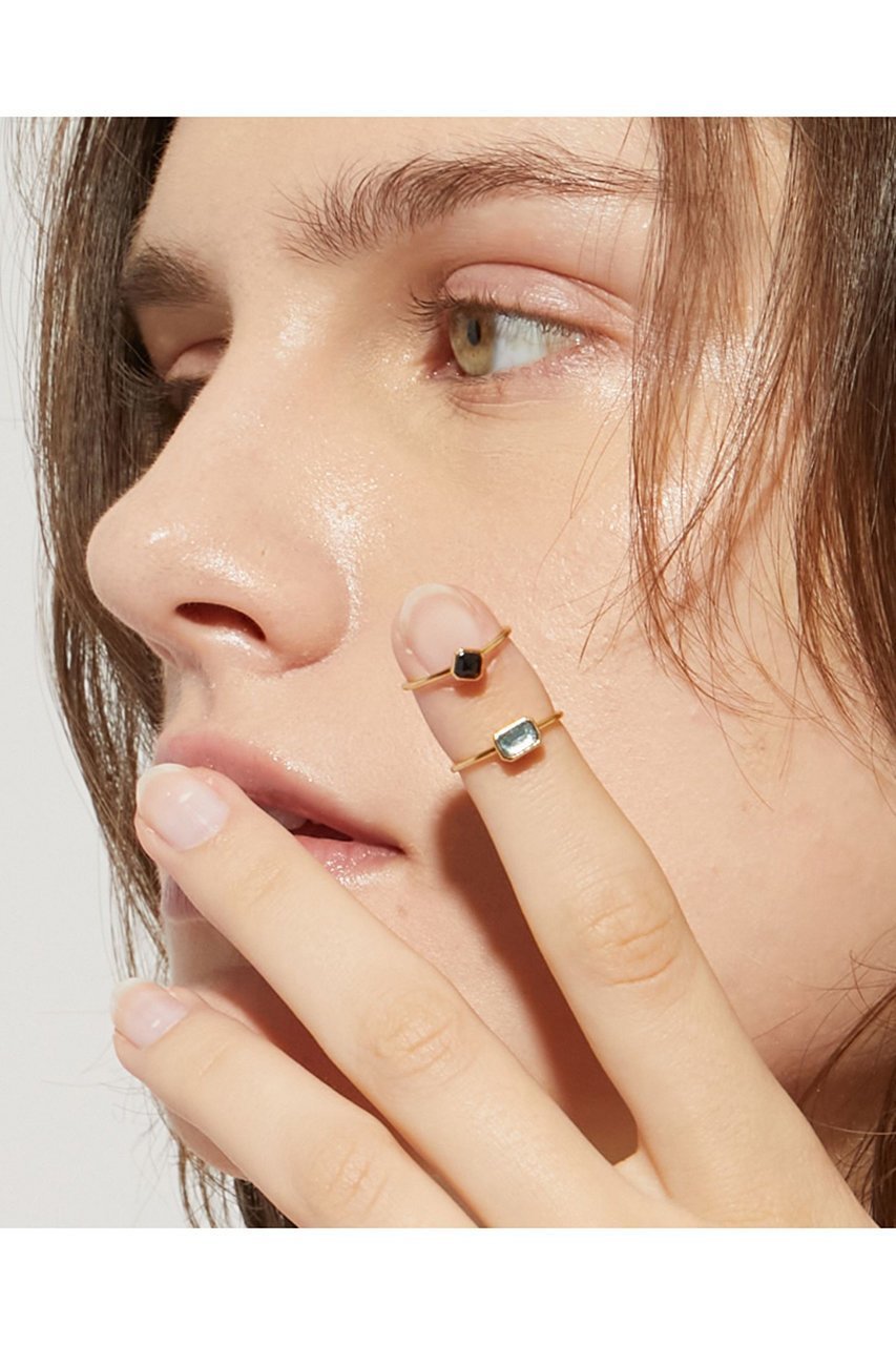 【アルティーダ ウード/ARTIDA OUD】のancient オニキス ロンドンブルートパーズ ネイル リング 人気、トレンドファッション・服の通販 founy(ファニー) 　ファッション　Fashion　レディースファッション　Fashion for Women　オリエンタル　Oriental Pattern　ネイル　Nail, Nail Art　ロンドン　London Style, British Inspired　新作・新入荷　New Arrivals / New In　other-7|ID: prp329100004942500 ipo3291000000037095454