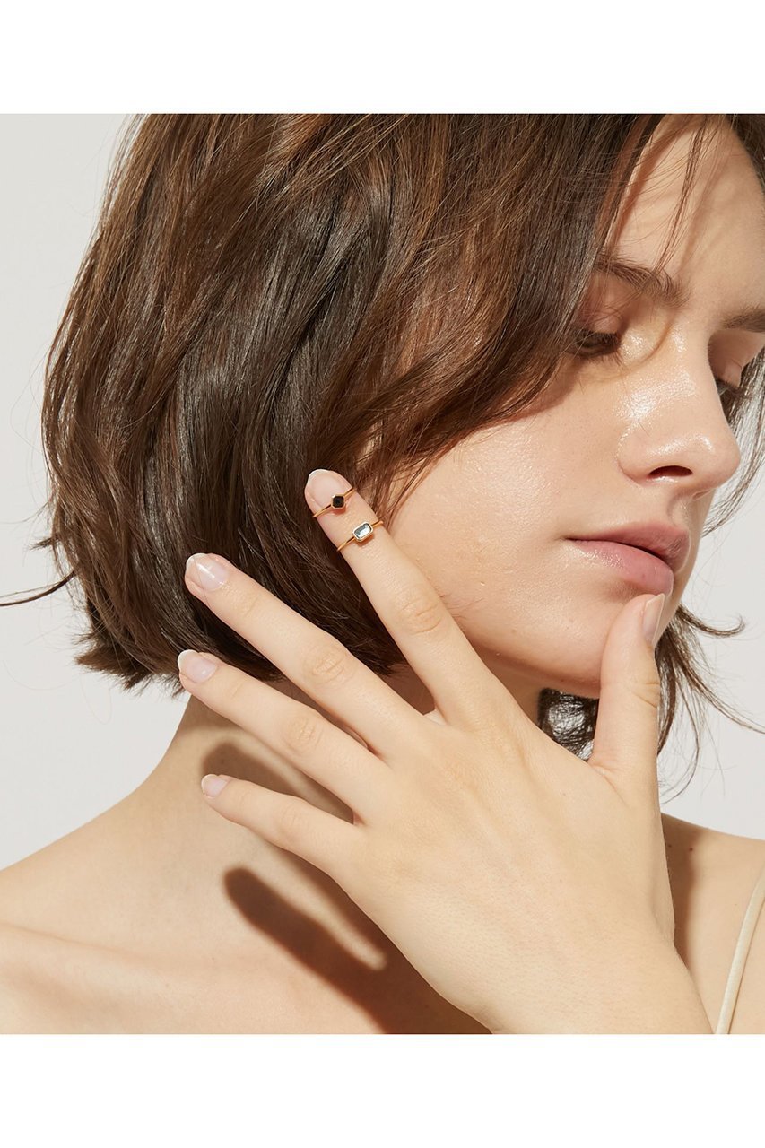 【アルティーダ ウード/ARTIDA OUD】のancient オニキス ロンドンブルートパーズ ネイル リング 人気、トレンドファッション・服の通販 founy(ファニー) 　ファッション　Fashion　レディースファッション　Fashion for Women　オリエンタル　Oriental Pattern　ネイル　Nail, Nail Art　ロンドン　London Style, British Inspired　新作・新入荷　New Arrivals / New In　other-8|ID: prp329100004942500 ipo3291000000037095455