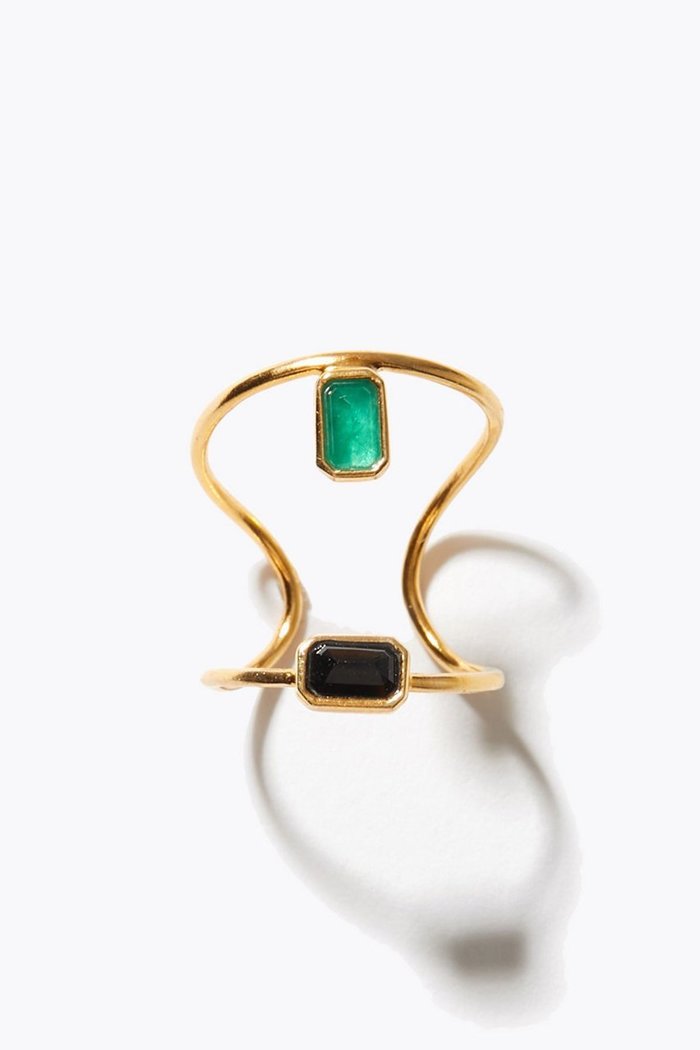 【アルティーダ ウード/ARTIDA OUD】のancient エメラルド オニキス ネイル リング インテリア・キッズ・メンズ・レディースファッション・服の通販 founy(ファニー) https://founy.com/ ファッション Fashion レディースファッション Fashion for Women オリエンタル Oriental Pattern ネイル Nail, Nail Art 新作・新入荷 New Arrivals / New In |ID: prp329100004942502 ipo3291000000037095465