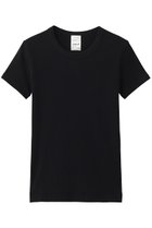 【ブリル/BRILL】の【raspail】リブクルーネックプルオーバー 人気、トレンドファッション・服の通販 founy(ファニー) ファッション Fashion レディースファッション Fashion for Women トップス・カットソー Cut & Sew Tops シャツ・ブラウス・オフィスカジュアル Elegant Blouses & Button-Ups ロングTシャツ・Tシャツ Longline T-Shirts & Tees カジュアルプルオーバー・ニットトップス Pullovers & Knit Tops / Casual Pullovers カットソー・ベーシックTシャツ Cut-and-Sewn Tops / Stretch Tees & Basics ショート Short, Short Length スリーブ Sleeve, Long Sleeve / Short Sleeve 新作・新入荷 New Arrivals / New In thumbnail ブラック|ID: prp329100004942506 ipo3291000000037095497