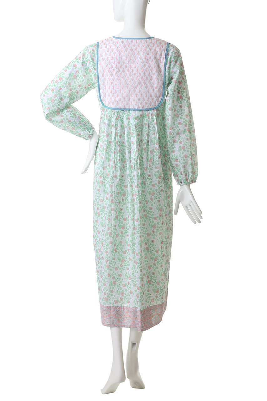【エスゼット ブロックプリント/SZ Blockprints】のKITTY DRESS BLUEBERRY タッセル付きドレス 人気、トレンドファッション・服の通販 founy(ファニー) 　ファッション　Fashion　レディースファッション　Fashion for Women　ワンピース　Dresses　フォーマル・パーティードレス・結婚式用ドレス　Elegant & Casual Dresses　チュニック　Tunic Tops & Dresses　オリエンタル　Oriental Pattern　タッセル　Tassel, Fringe　チュニック　Tunic, Long Top　ドレス　Dress, One-Piece　フレア　Flare, Flared　リゾート　Resort, Vacation Style　新作・新入荷　New Arrivals / New In　other-4|ID: prp329100004942508 ipo3291000000037095513