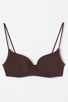 【ナイスナイスモーメント/NICENICE MOMENT】のストラップ ブラ(3Dカップ付き) 人気、トレンドファッション・服の通販 founy(ファニー) ファッション Fashion レディースファッション Fashion for Women 下着・ランジェリー Lingerie & Intimates その他ランジェリー・インナーアイテム Other Lingerie / Intimates インナー Innerwear バランス Balance, Style Balance ブラジャー Bra, Lingerie ラップ Wrap, Wrap Design ランジェリー Lingerie, Intimate Wear ワイヤー Wire, Wired Bra 新作・新入荷 New Arrivals / New In thumbnail チョコレート|ID: prp329100004942516 ipo3291000000037095575