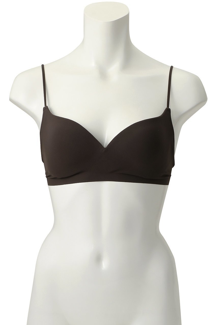 【ナイスナイスモーメント/NICENICE MOMENT】のストラップ ブラ(3Dカップ付き) 人気、トレンドファッション・服の通販 founy(ファニー) 　ファッション　Fashion　レディースファッション　Fashion for Women　下着・ランジェリー　Lingerie & Intimates　その他ランジェリー・インナーアイテム　Other Lingerie / Intimates　インナー　Innerwear　バランス　Balance, Style Balance　ブラジャー　Bra, Lingerie　ラップ　Wrap, Wrap Design　ランジェリー　Lingerie, Intimate Wear　ワイヤー　Wire, Wired Bra　新作・新入荷　New Arrivals / New In　other-2|ID: prp329100004942516 ipo3291000000037095576