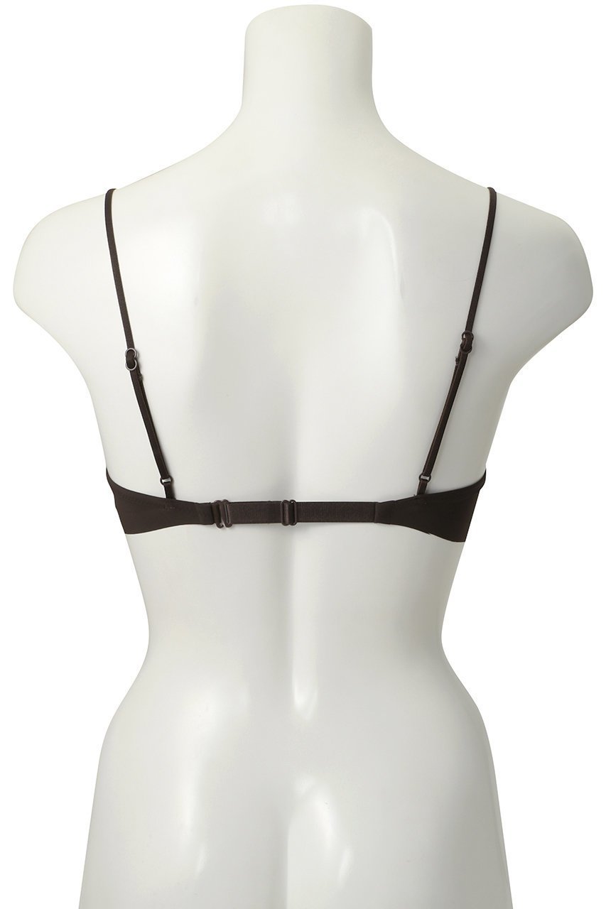 【ナイスナイスモーメント/NICENICE MOMENT】のストラップ ブラ(3Dカップ付き) 人気、トレンドファッション・服の通販 founy(ファニー) 　ファッション　Fashion　レディースファッション　Fashion for Women　下着・ランジェリー　Lingerie & Intimates　その他ランジェリー・インナーアイテム　Other Lingerie / Intimates　インナー　Innerwear　バランス　Balance, Style Balance　ブラジャー　Bra, Lingerie　ラップ　Wrap, Wrap Design　ランジェリー　Lingerie, Intimate Wear　ワイヤー　Wire, Wired Bra　新作・新入荷　New Arrivals / New In　other-3|ID: prp329100004942516 ipo3291000000037095577