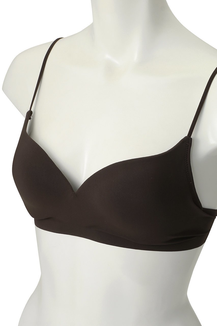 【ナイスナイスモーメント/NICENICE MOMENT】のストラップ ブラ(3Dカップ付き) 人気、トレンドファッション・服の通販 founy(ファニー) 　ファッション　Fashion　レディースファッション　Fashion for Women　下着・ランジェリー　Lingerie & Intimates　その他ランジェリー・インナーアイテム　Other Lingerie / Intimates　インナー　Innerwear　バランス　Balance, Style Balance　ブラジャー　Bra, Lingerie　ラップ　Wrap, Wrap Design　ランジェリー　Lingerie, Intimate Wear　ワイヤー　Wire, Wired Bra　新作・新入荷　New Arrivals / New In　other-4|ID: prp329100004942516 ipo3291000000037095578