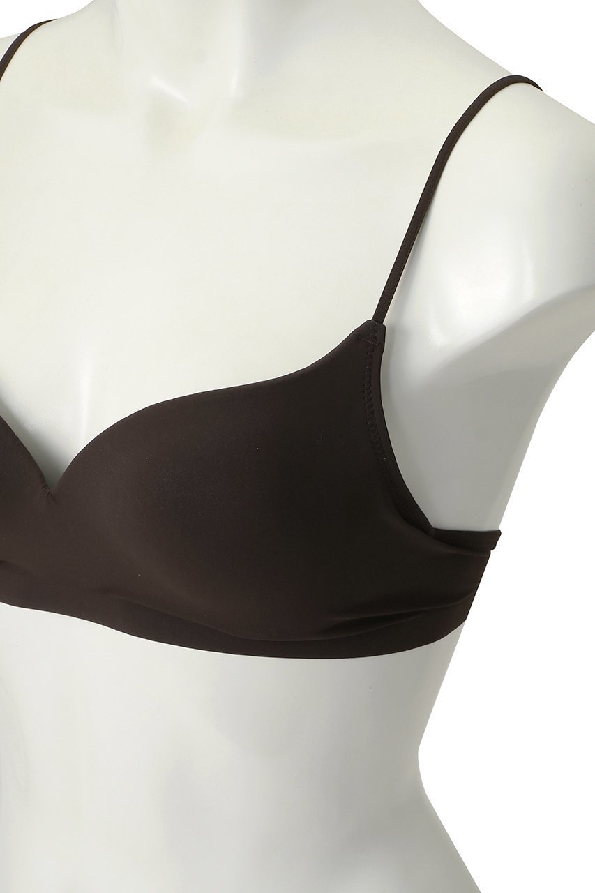 【ナイスナイスモーメント/NICENICE MOMENT】のストラップ ブラ(3Dカップ付き) 人気、トレンドファッション・服の通販 founy(ファニー) 　ファッション　Fashion　レディースファッション　Fashion for Women　下着・ランジェリー　Lingerie & Intimates　その他ランジェリー・インナーアイテム　Other Lingerie / Intimates　インナー　Innerwear　バランス　Balance, Style Balance　ブラジャー　Bra, Lingerie　ラップ　Wrap, Wrap Design　ランジェリー　Lingerie, Intimate Wear　ワイヤー　Wire, Wired Bra　新作・新入荷　New Arrivals / New In　other-5|ID: prp329100004942516 ipo3291000000037095579