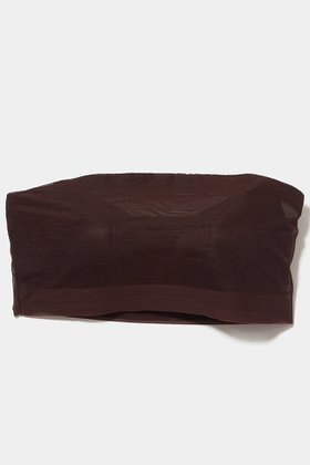 【ナイスナイスモーメント/NICENICE MOMENT】のメッシュ チューブ トップ(3Dカップ付き) 人気、トレンドファッション・服の通販 founy(ファニー) ファッション Fashion レディースファッション Fashion for Women 下着・ランジェリー Lingerie & Intimates その他ランジェリー・インナーアイテム Other Lingerie / Intimates インナー Innerwear シンプル Simple, Minimal チューブ Tube, Tube Top フィット Fit, Slim Fit メッシュ Mesh, Net Fabric ランジェリー Lingerie, Intimate Wear ワイヤー Wire, Wired Bra 新作・新入荷 New Arrivals / New In |ID:prp329100004942521