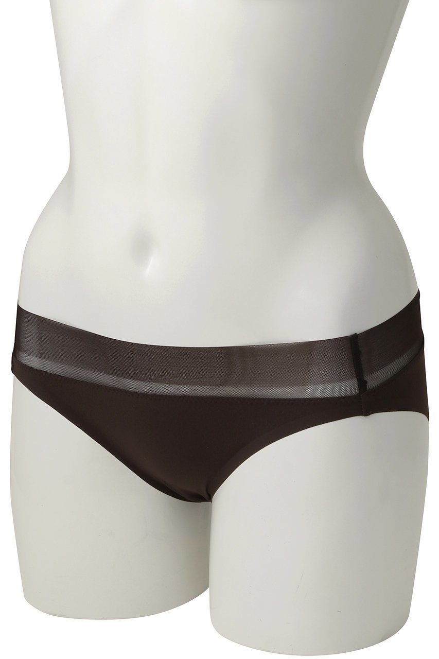 【ナイスナイスモーメント/NICENICE MOMENT】のメッシュ ショーツ 人気、トレンドファッション・服の通販 founy(ファニー) 　ファッション　Fashion　レディースファッション　Fashion for Women　下着・ランジェリー　Lingerie & Intimates　ショーツ・ランジェリー用ボトムス　Panties / Briefs / Lingerie Bottoms　ショーツ　Shorts, Short Pants　ストレッチ　Stretch, Stretchy Fabric　フィット　Fit, Slim Fit　メッシュ　Mesh, Net Fabric　ランジェリー　Lingerie, Intimate Wear　新作・新入荷　New Arrivals / New In　other-3|ID: prp329100004942522 ipo3291000000037095606