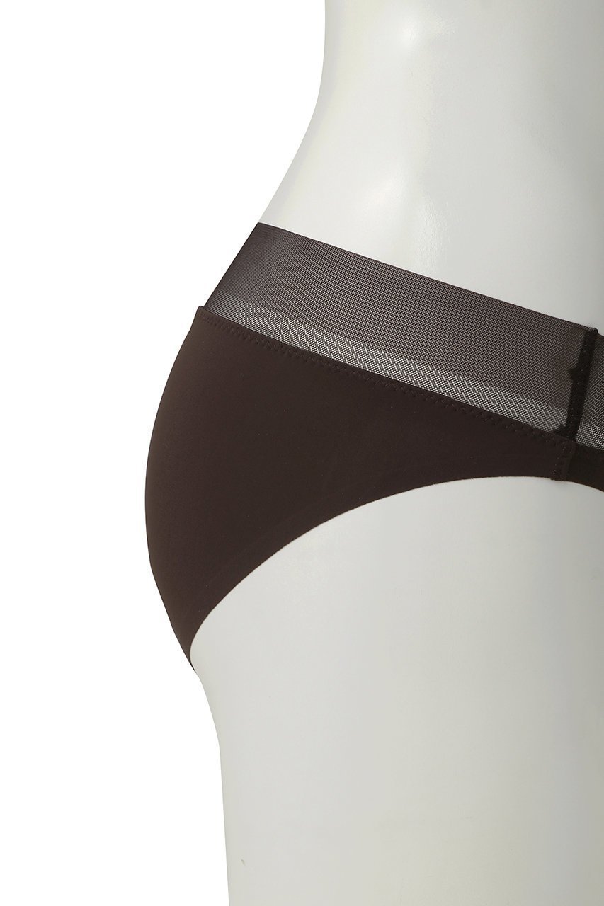 【ナイスナイスモーメント/NICENICE MOMENT】のメッシュ ショーツ 人気、トレンドファッション・服の通販 founy(ファニー) 　ファッション　Fashion　レディースファッション　Fashion for Women　下着・ランジェリー　Lingerie & Intimates　ショーツ・ランジェリー用ボトムス　Panties / Briefs / Lingerie Bottoms　ショーツ　Shorts, Short Pants　ストレッチ　Stretch, Stretchy Fabric　フィット　Fit, Slim Fit　メッシュ　Mesh, Net Fabric　ランジェリー　Lingerie, Intimate Wear　新作・新入荷　New Arrivals / New In　other-6|ID: prp329100004942522 ipo3291000000037095609