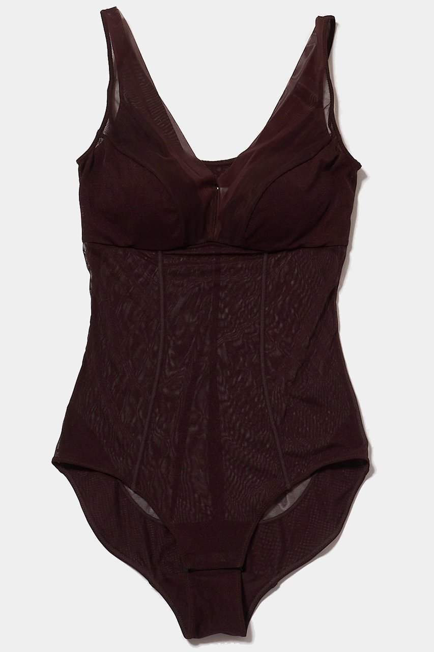 【ナイスナイスモーメント/NICENICE MOMENT】のメッシュ ブリファー(不織布カップ付き) 人気、トレンドファッション・服の通販 founy(ファニー) 　ファッション　Fashion　レディースファッション　Fashion for Women　下着・ランジェリー　Lingerie & Intimates　その他ランジェリー・インナーアイテム　Other Lingerie / Intimates　インナー　Innerwear　フィット　Fit, Slim Fit　メッシュ　Mesh, Net Fabric　ランジェリー　Lingerie, Intimate Wear　新作・新入荷　New Arrivals / New In　 other-1|ID: prp329100004942523 ipo3291000000037095612