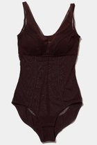 【ナイスナイスモーメント/NICENICE MOMENT】のメッシュ ブリファー(不織布カップ付き) 人気、トレンドファッション・服の通販 founy(ファニー) ファッション Fashion レディースファッション Fashion for Women 下着・ランジェリー Lingerie & Intimates その他ランジェリー・インナーアイテム Other Lingerie / Intimates インナー Innerwear フィット Fit, Slim Fit メッシュ Mesh, Net Fabric ランジェリー Lingerie, Intimate Wear 新作・新入荷 New Arrivals / New In thumbnail チェリーラッカー|ID: prp329100004942523 ipo3291000000037095613