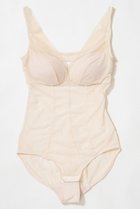 【ナイスナイスモーメント/NICENICE MOMENT】のメッシュ ブリファー(不織布カップ付き) 人気、トレンドファッション・服の通販 founy(ファニー) ファッション Fashion レディースファッション Fashion for Women 下着・ランジェリー Lingerie & Intimates その他ランジェリー・インナーアイテム Other Lingerie / Intimates インナー Innerwear フィット Fit, Slim Fit メッシュ Mesh, Net Fabric ランジェリー Lingerie, Intimate Wear 新作・新入荷 New Arrivals / New In thumbnail ベージュ|ID: prp329100004942523 ipo3291000000037095614