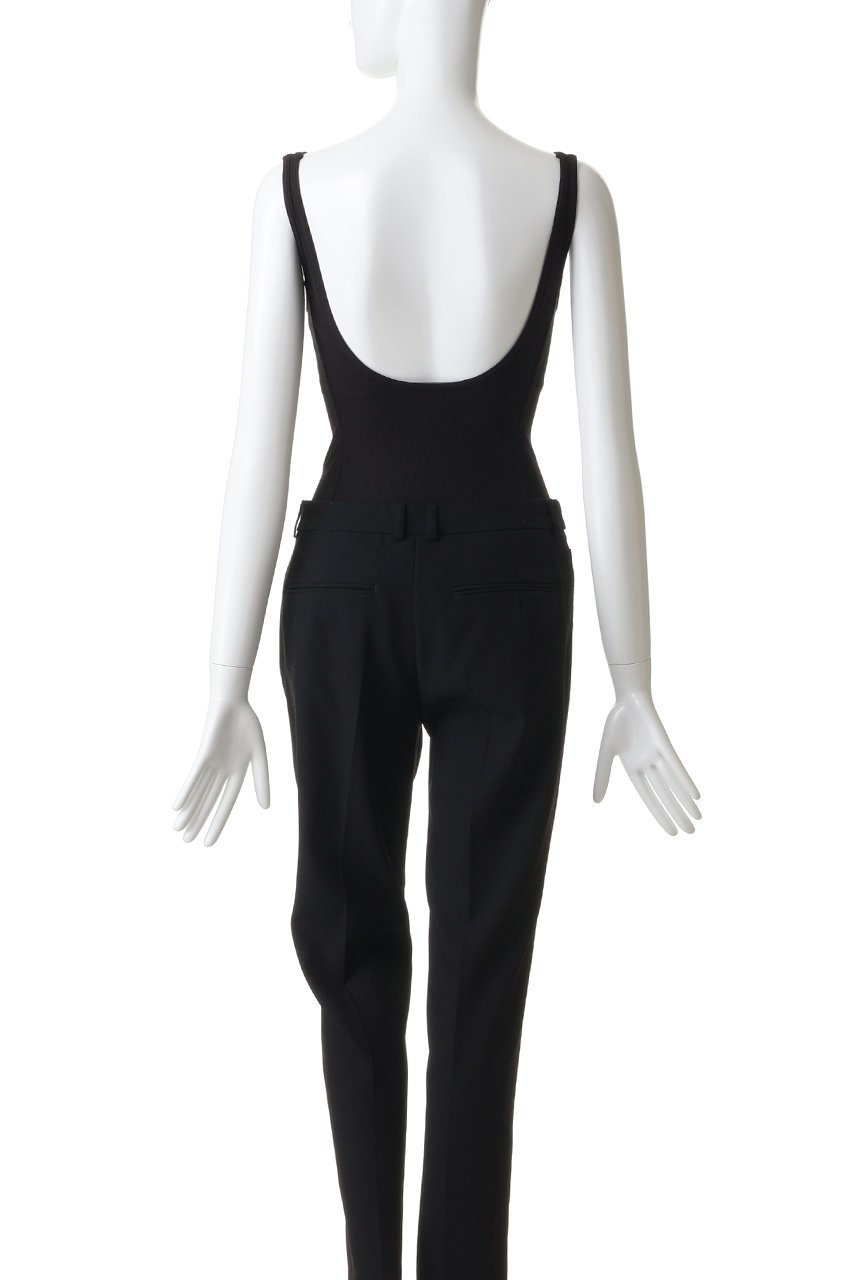 【ナイスナイスモーメント/NICENICE MOMENT】のディープ Vネック ボディスーツ(不織布カップ付き) 人気、トレンドファッション・服の通販 founy(ファニー) 　ファッション　Fashion　レディースファッション　Fashion for Women　スーツ　Business Suits & Workwear　インナー　Innerwear　カッティング　Cutting Detail　スポーティ　Sporty, Casual Athletic　スーツ　Suit, Formalwear　ランジェリー　Lingerie, Intimate Wear　新作・新入荷　New Arrivals / New In　other-4|ID: prp329100004942524 ipo3291000000037095622