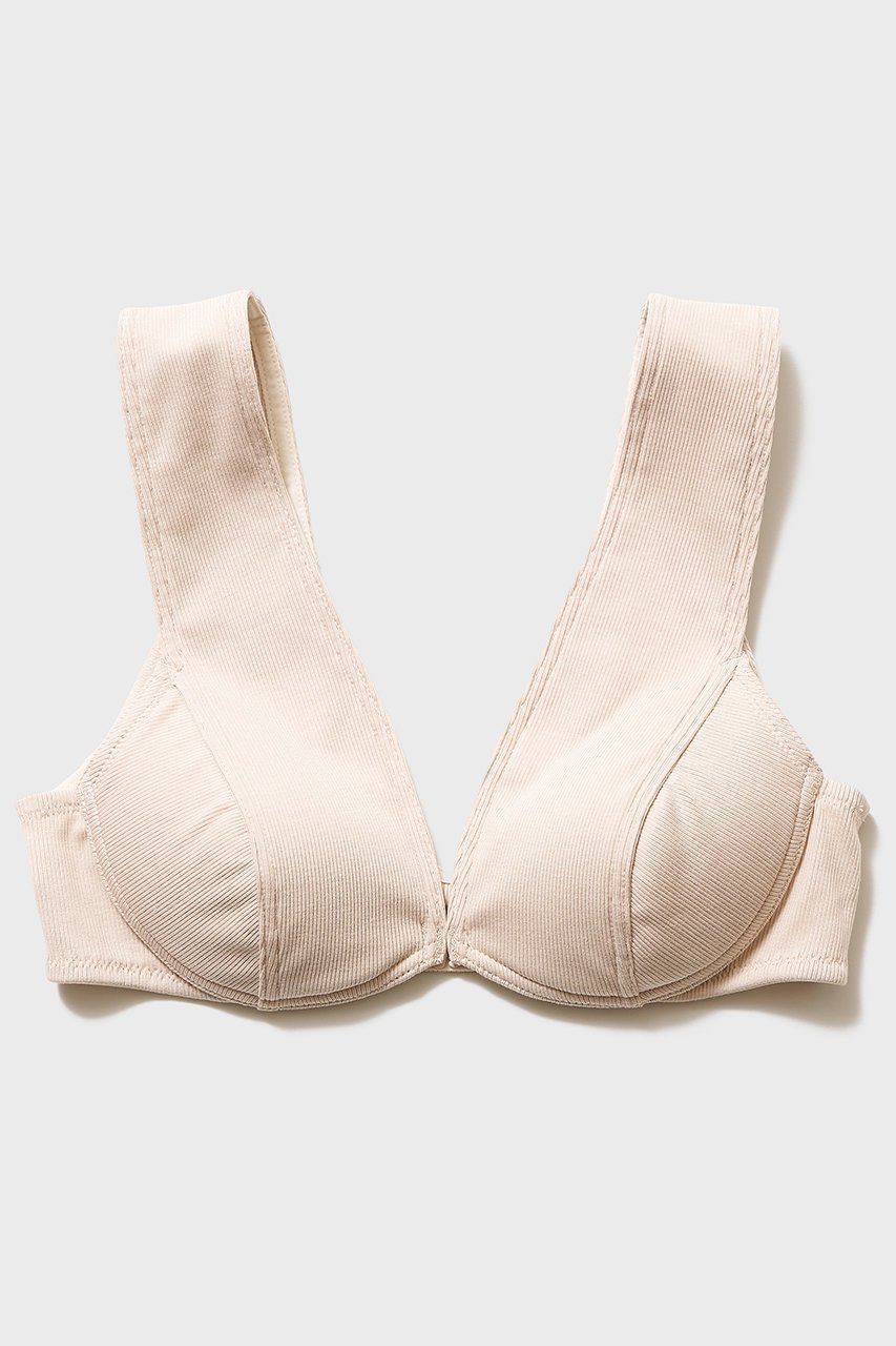 【ナイスナイスモーメント/NICENICE MOMENT】のオープン フロント ブラ(不織布カップ付き) 人気、トレンドファッション・服の通販 founy(ファニー) 　ファッション　Fashion　レディースファッション　Fashion for Women　下着・ランジェリー　Lingerie & Intimates　その他ランジェリー・インナーアイテム　Other Lingerie / Intimates　おすすめ　Recommended / Our Picks　スポーティ　Sporty, Casual Athletic　セットアップ　Set-Up, Coordinated Outfit　フロント　Front, Front Design　ブラジャー　Bra, Lingerie　ミドル　Middle Length, Mid Height　ランジェリー　Lingerie, Intimate Wear　新作・新入荷　New Arrivals / New In　 other-1|ID: prp329100004942525 ipo3291000000037095624