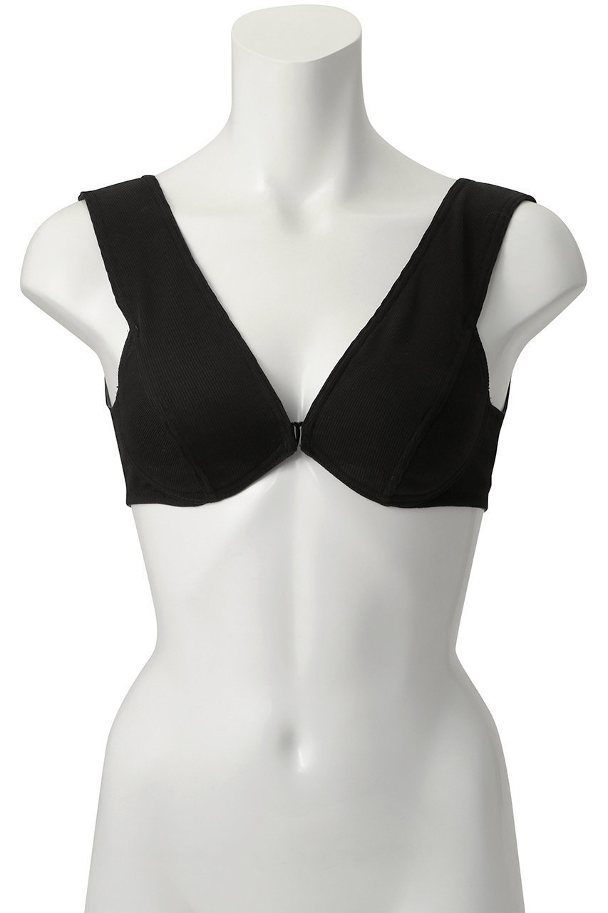 【ナイスナイスモーメント/NICENICE MOMENT】のオープン フロント ブラ(不織布カップ付き) 人気、トレンドファッション・服の通販 founy(ファニー) 　ファッション　Fashion　レディースファッション　Fashion for Women　下着・ランジェリー　Lingerie & Intimates　その他ランジェリー・インナーアイテム　Other Lingerie / Intimates　おすすめ　Recommended / Our Picks　スポーティ　Sporty, Casual Athletic　セットアップ　Set-Up, Coordinated Outfit　フロント　Front, Front Design　ブラジャー　Bra, Lingerie　ミドル　Middle Length, Mid Height　ランジェリー　Lingerie, Intimate Wear　新作・新入荷　New Arrivals / New In　other-2|ID: prp329100004942525 ipo3291000000037095627